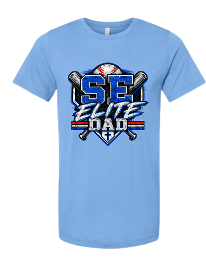 SE Elite Dad - Royal