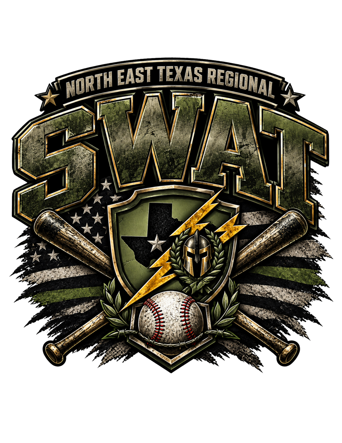 SWAT Apparel