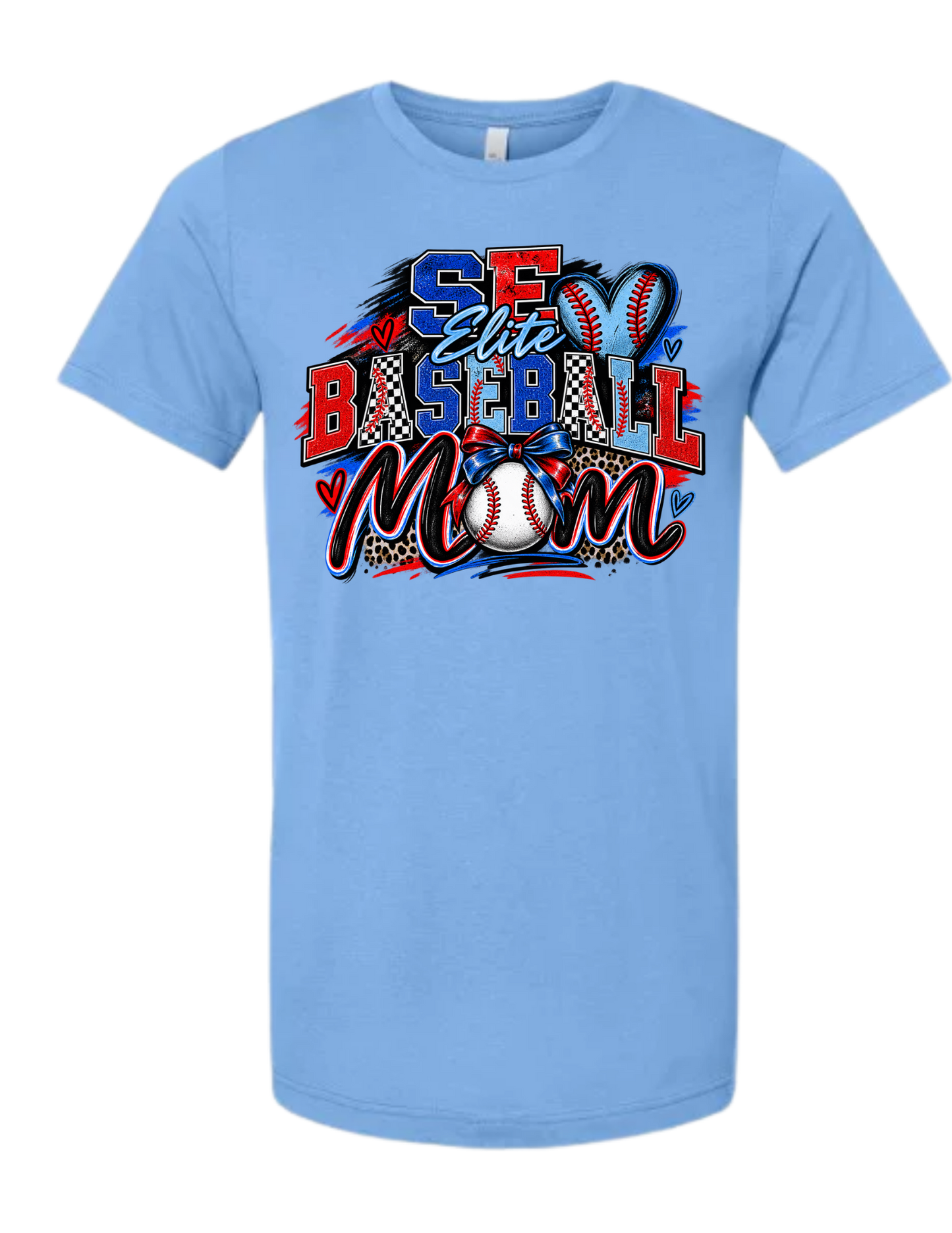 Baseball Mom SE Elite