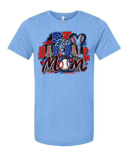 Baseball Mom SE Elite