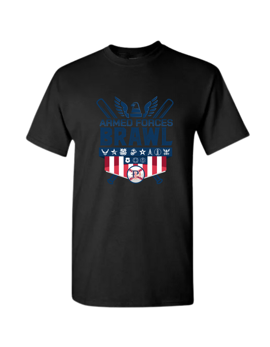 2025 Armed Forces Brawl Apparel