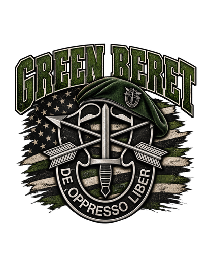 Green Beret