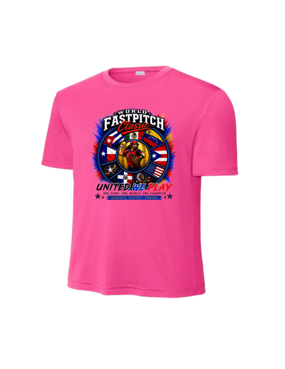 World Fastpitch Classic: United We Play