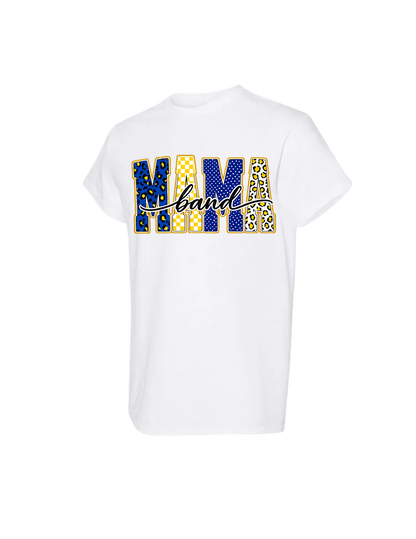 Band MAMA