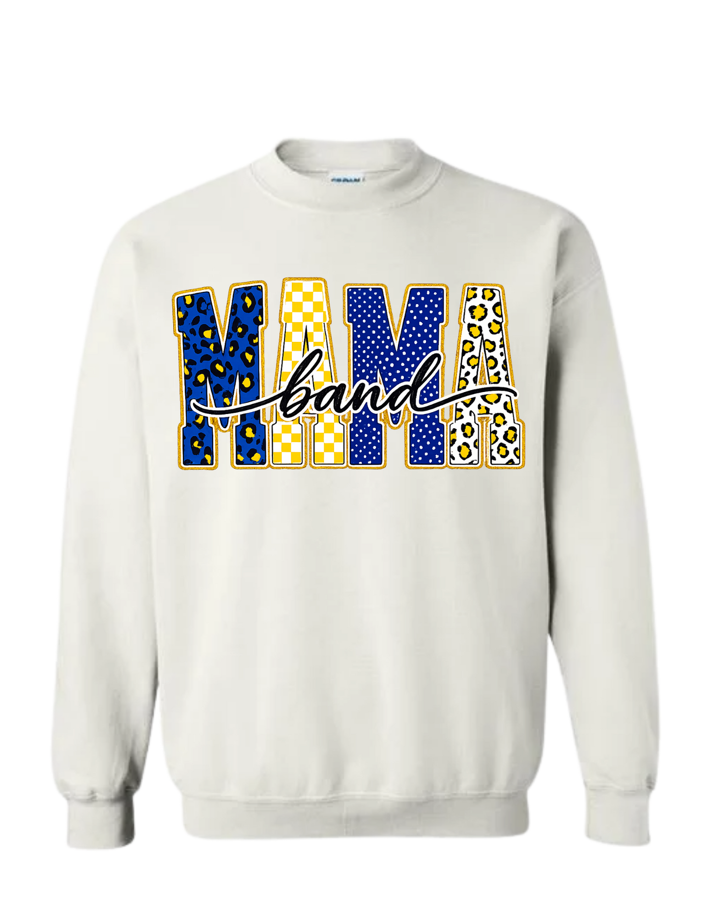 Band MAMA