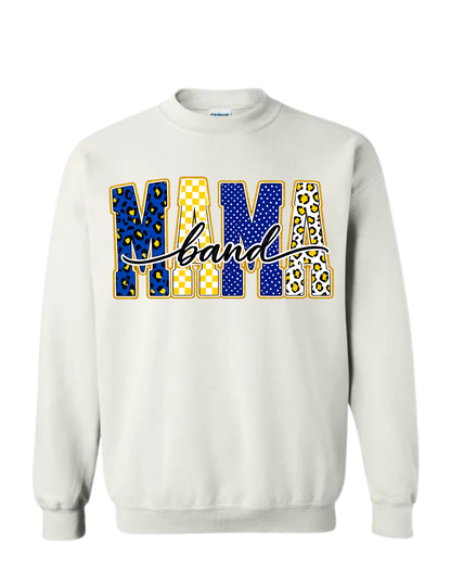 Band MAMA