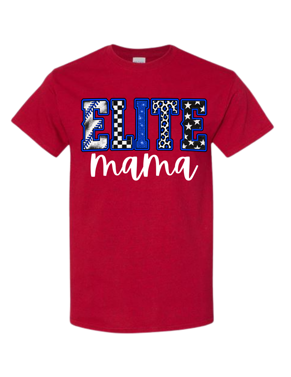 Elite Mama Royal