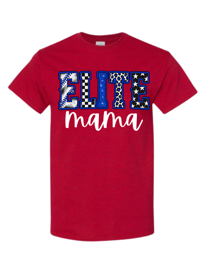 Elite Mama Royal