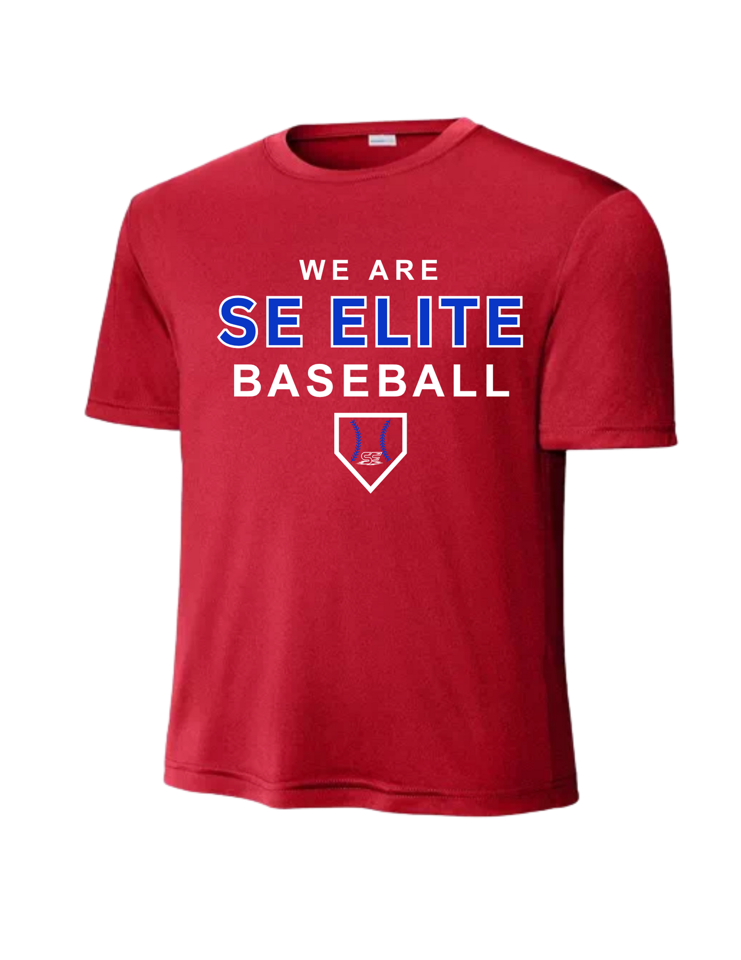 SE Elite God, Family, Baseball