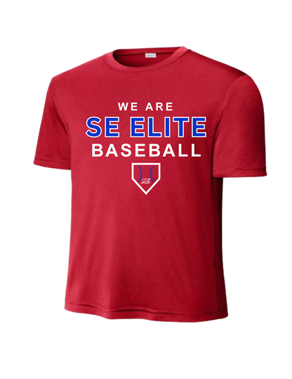 SE Elite God, Family, Baseball