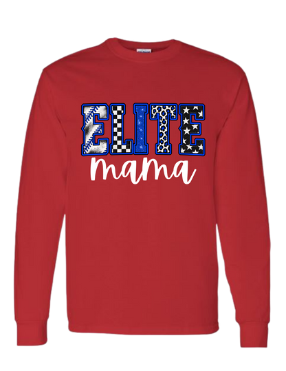 Elite Mama Royal