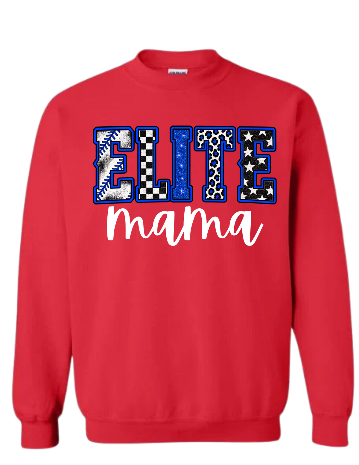 Elite Mama Royal