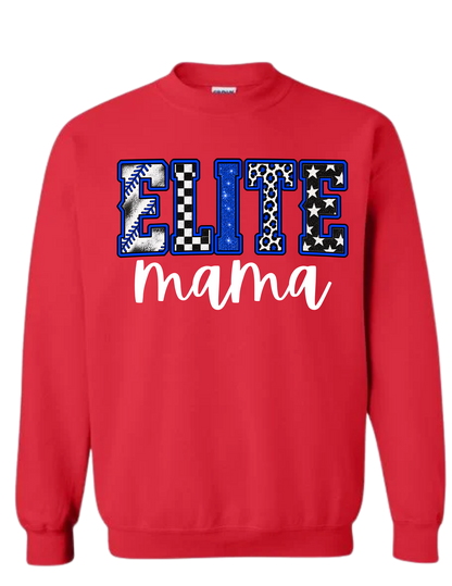 Elite Mama Royal