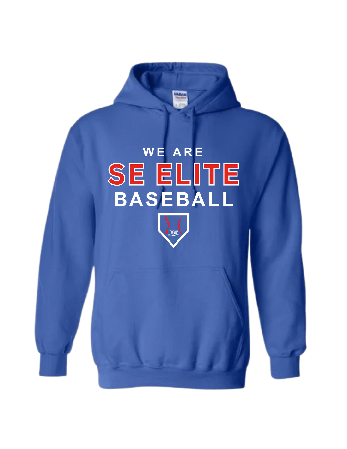 SE Elite God, Family, Baseball
