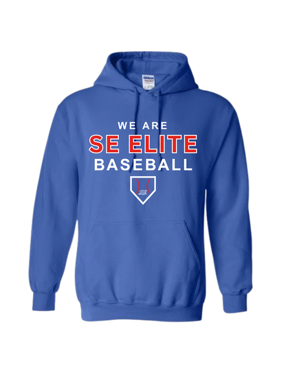 SE Elite God, Family, Baseball
