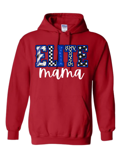 Elite Mama Royal