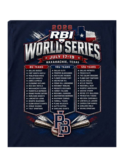 RBI World Series