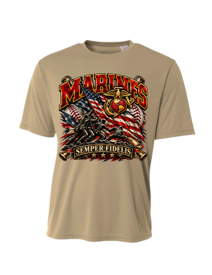 MARINES APPAREL