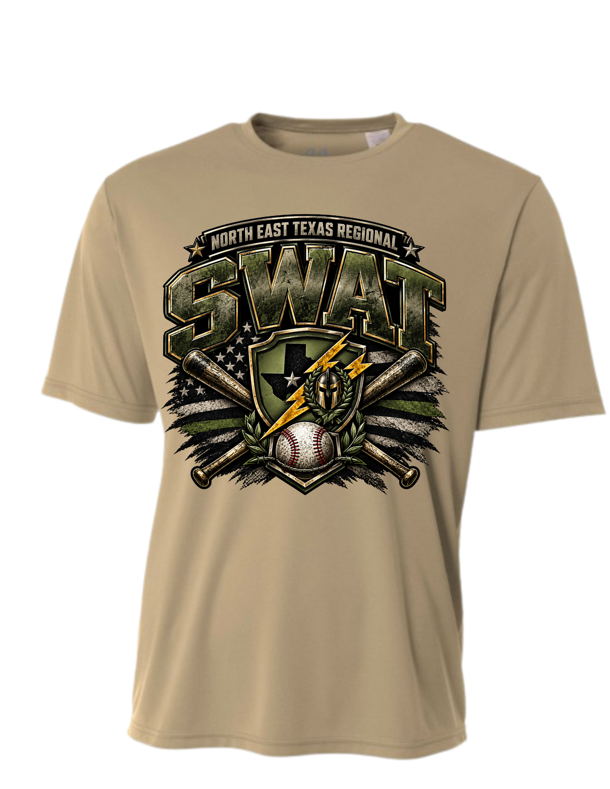 SWAT Apparel