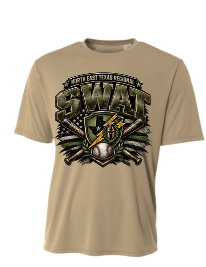 SWAT Apparel