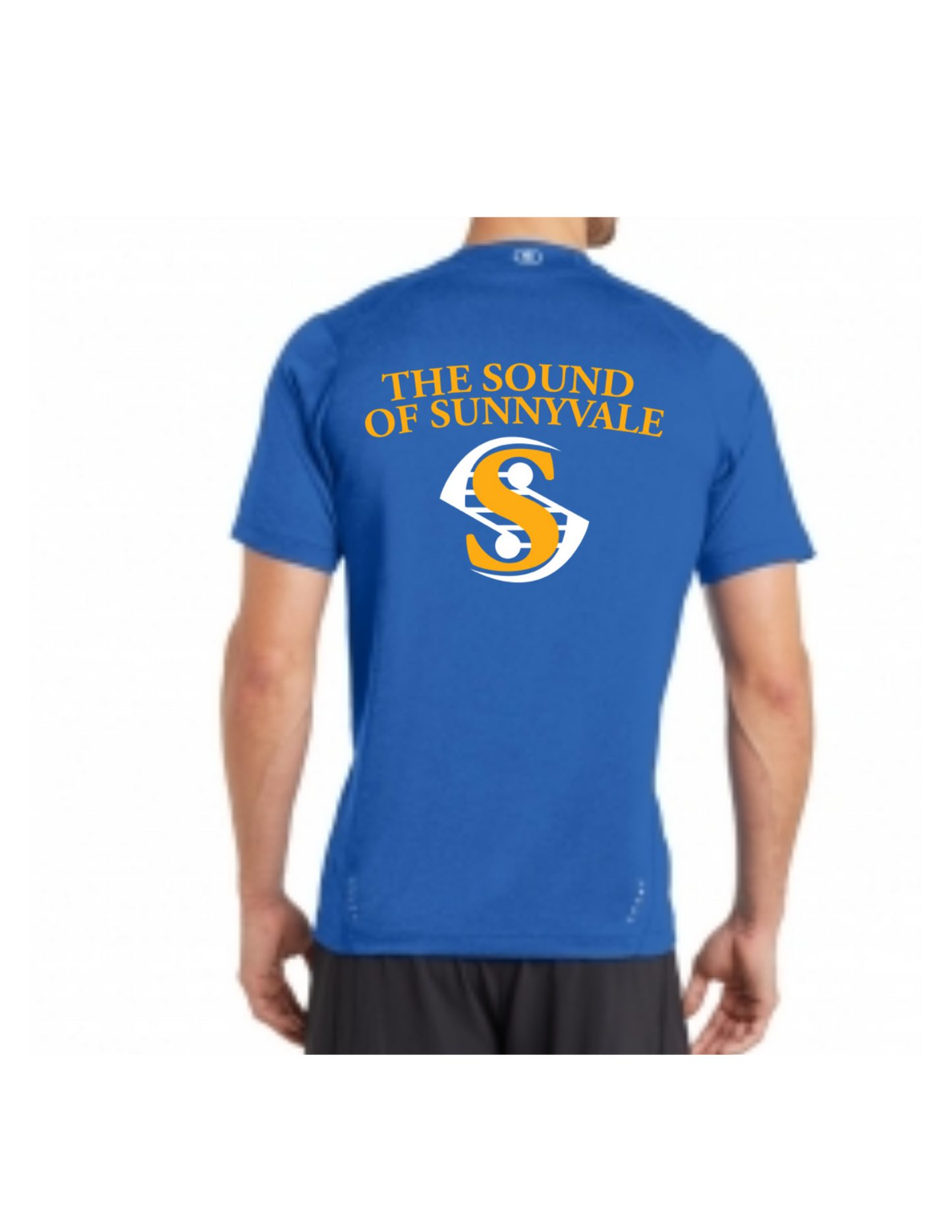 Sunnyvale Band Shirt 2026