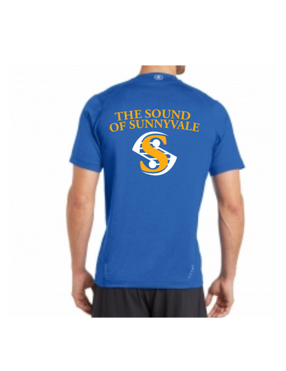 Sunnyvale Band Shirt 2026