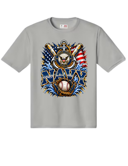 Navy Apparel