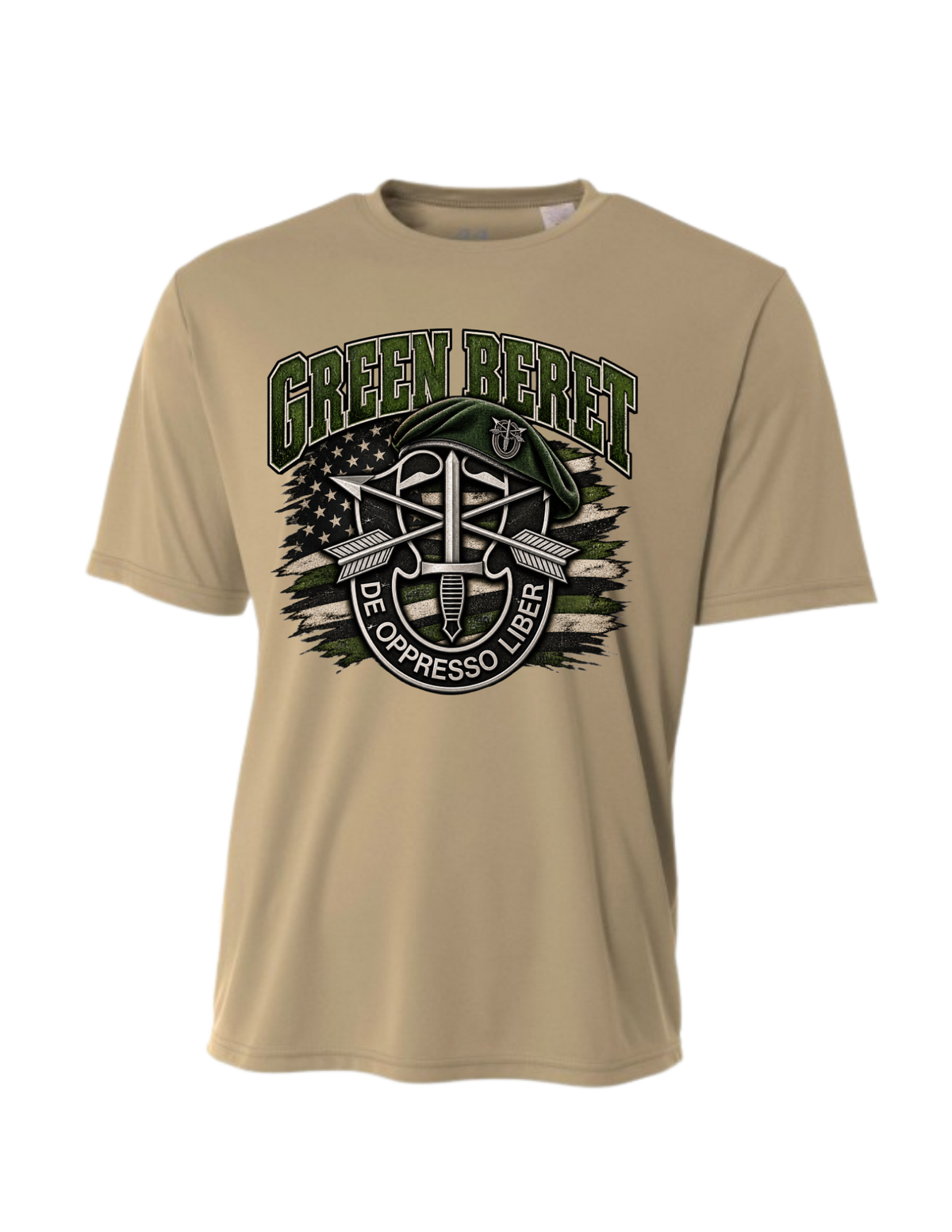 Green Beret