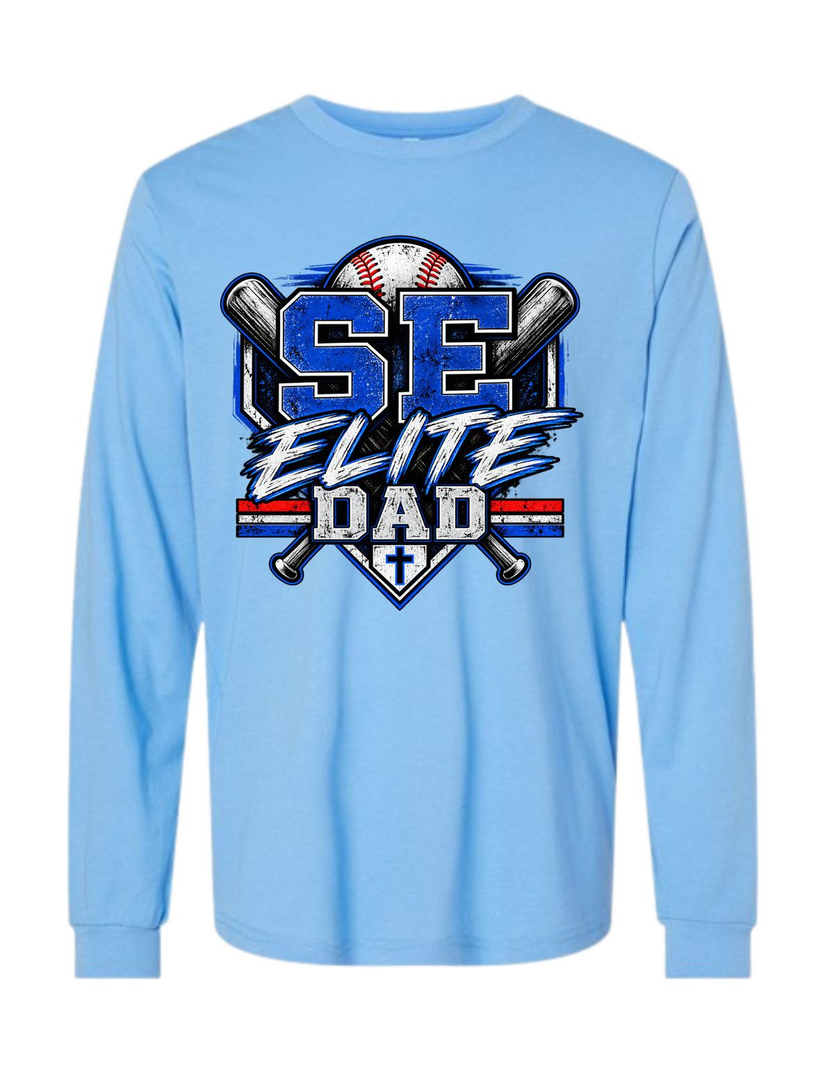 SE Elite Dad - Royal