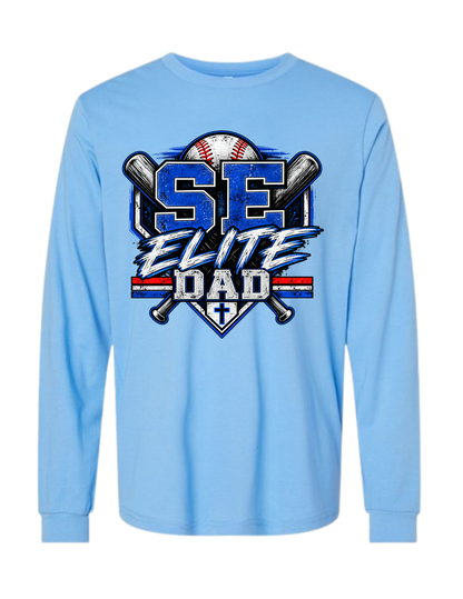 SE Elite Dad - Royal