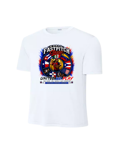 World Fastpitch Classic: United We Play