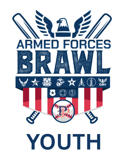 2026 Armed Forces Brawl Apparel - YOUTH