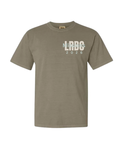 Alaska Mission Tee