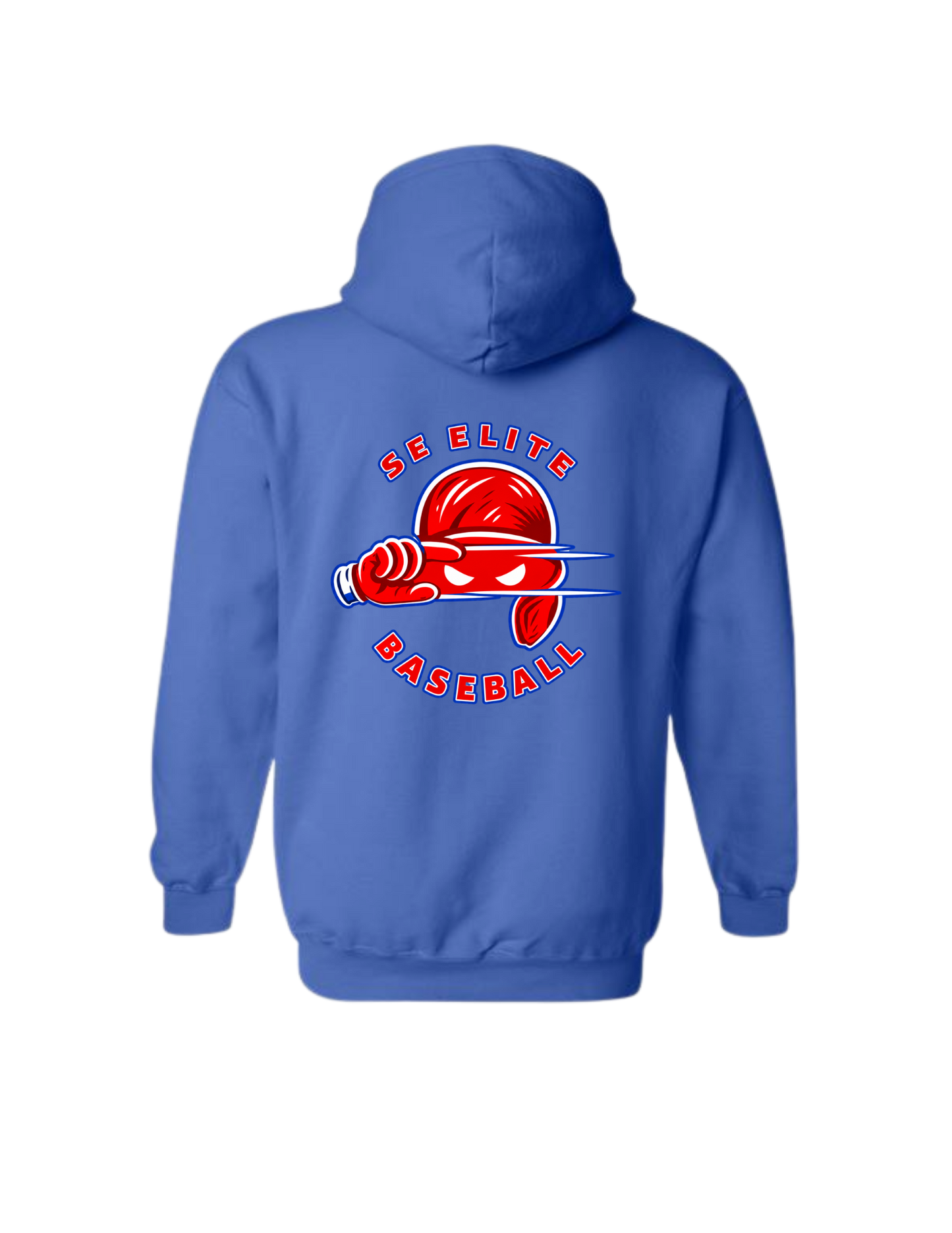 SE Elite Hoodie