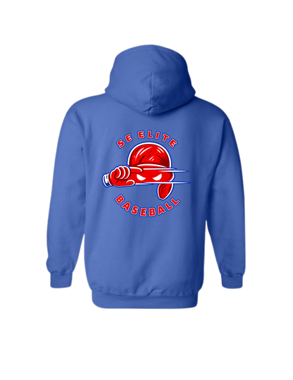 SE Elite Hoodie