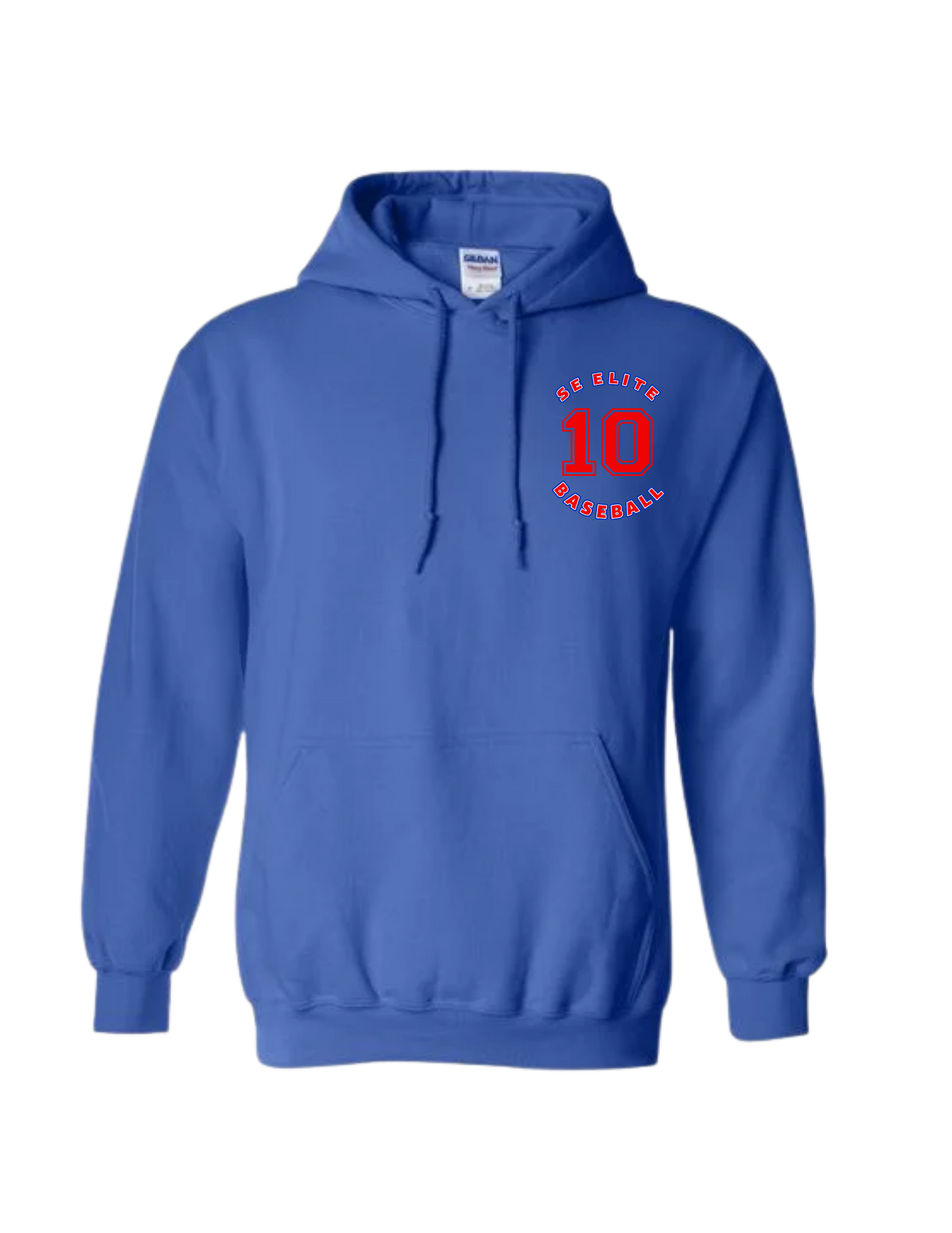 SE Elite Hoodie