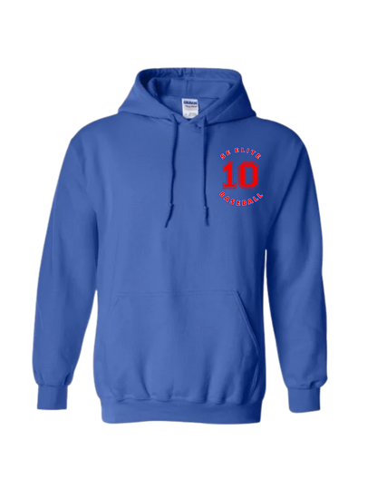 SE Elite Hoodie