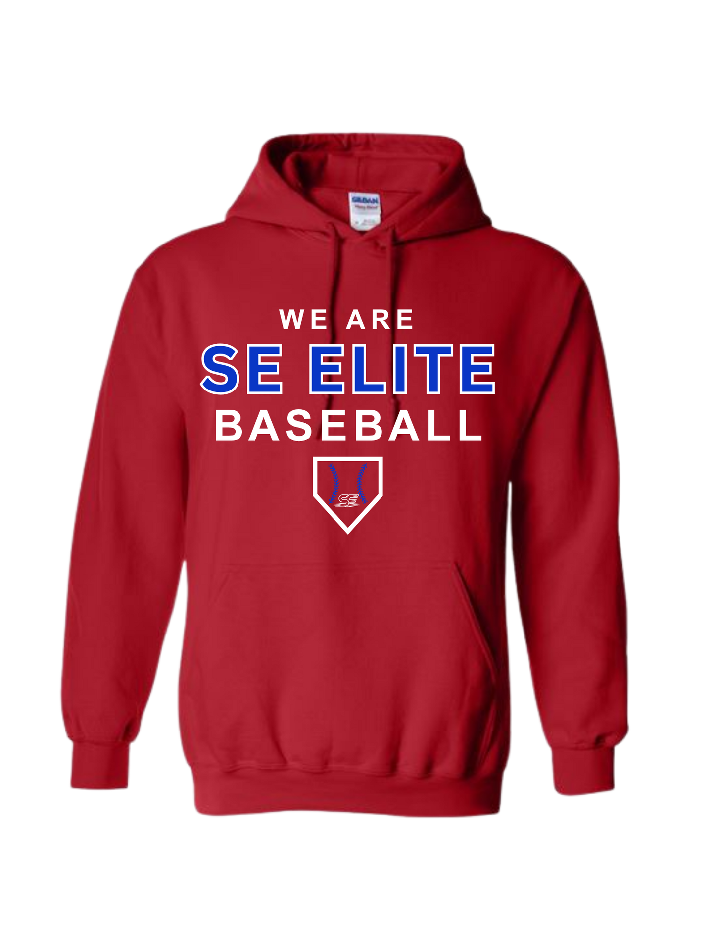 SE Elite God, Family, Baseball