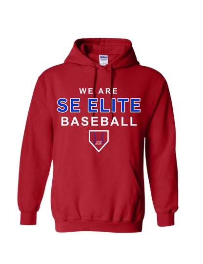 SE Elite God, Family, Baseball