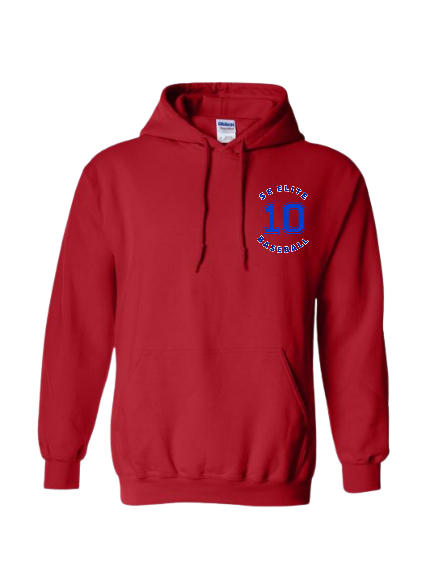 SE Elite Hoodie