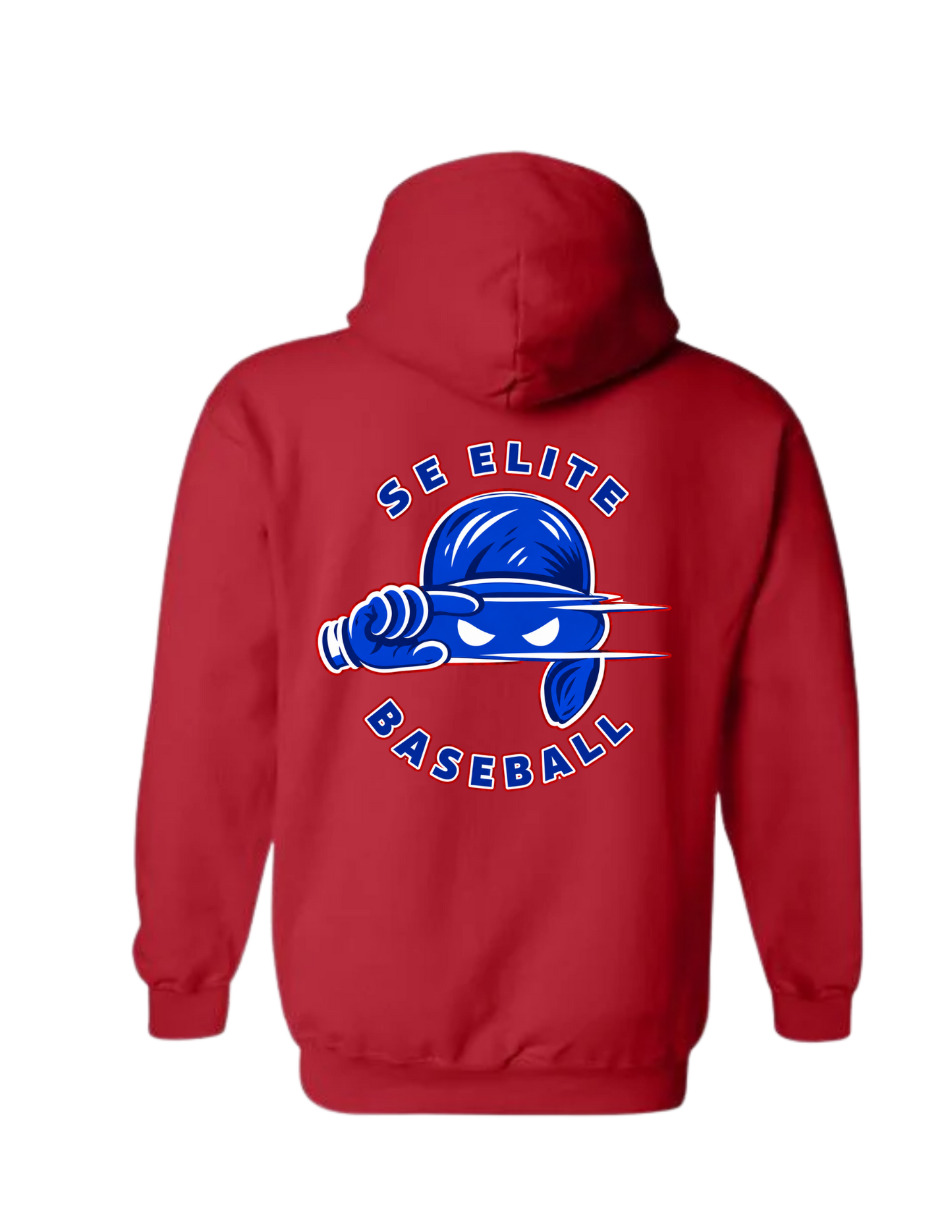 SE Elite Hoodie