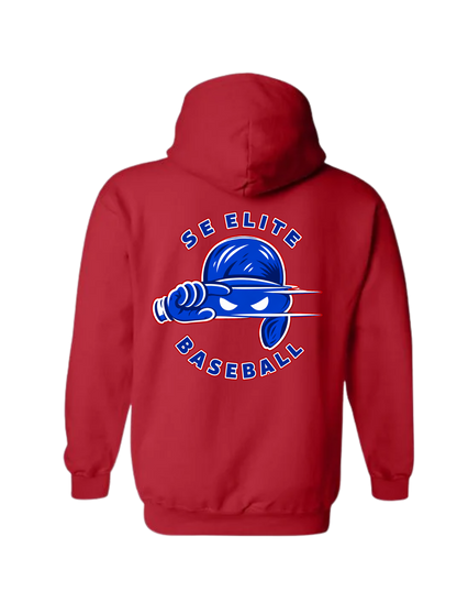 SE Elite Hoodie