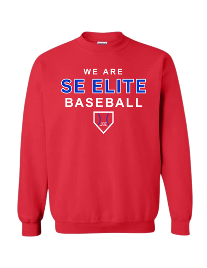 SE Elite God, Family, Baseball