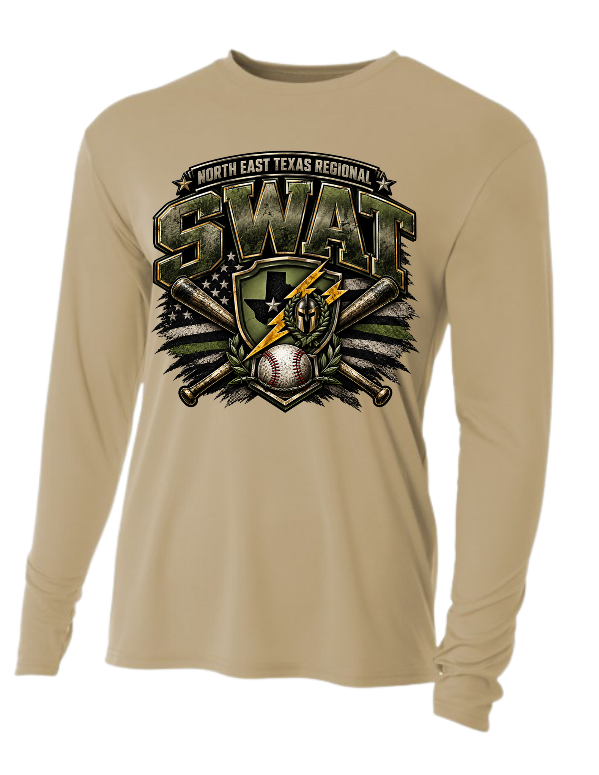 SWAT Apparel