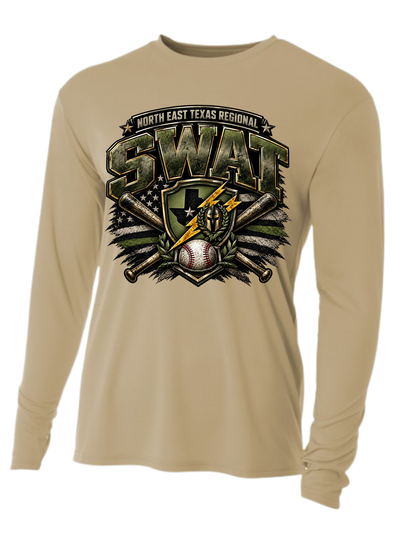 SWAT Apparel