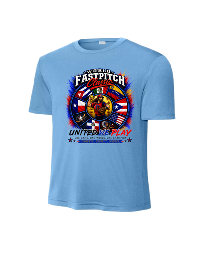 World Fastpitch Classic: United We Play