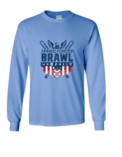 2025 Armed Forces Brawl Apparel -YOUTH
