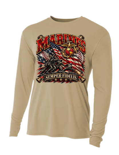 MARINES APPAREL