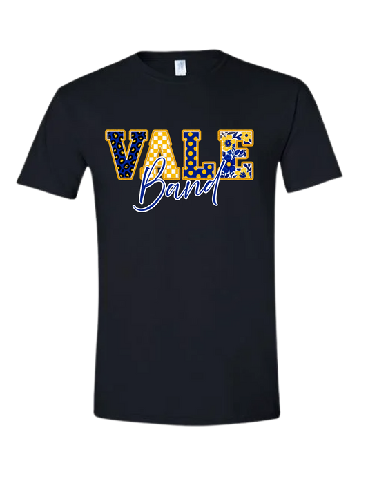 Vale Band