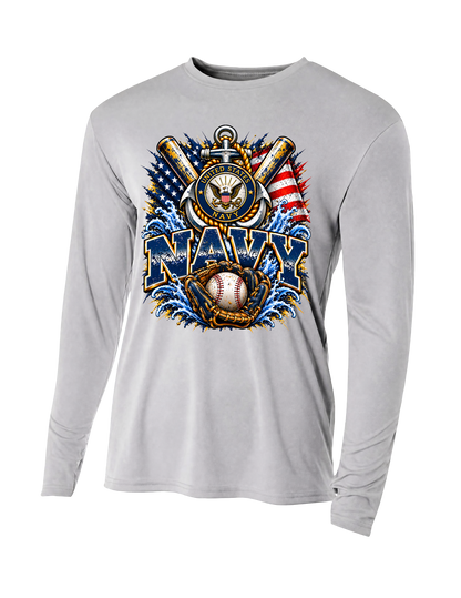Navy Apparel